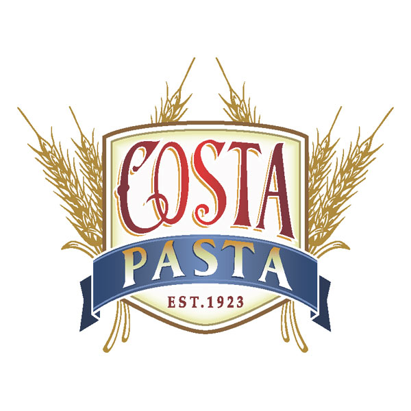 Costa Pasta Logo